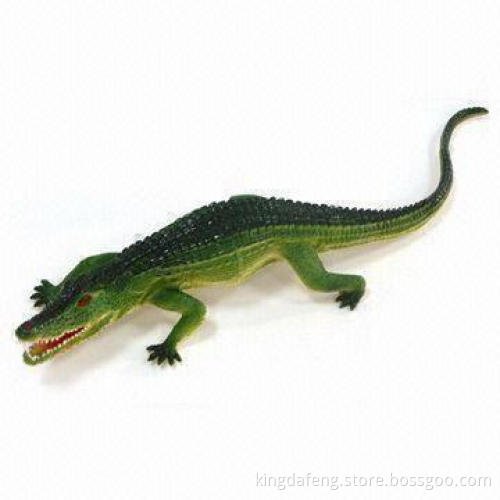 Polyresin Craft, Suitable for Use as Children's Toys or Display Units